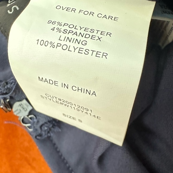 B. Smart 1 shoulder Sparkly Navy Formal Body Con Open Back Prom Maxi Dress Small - Picture 10 of 11